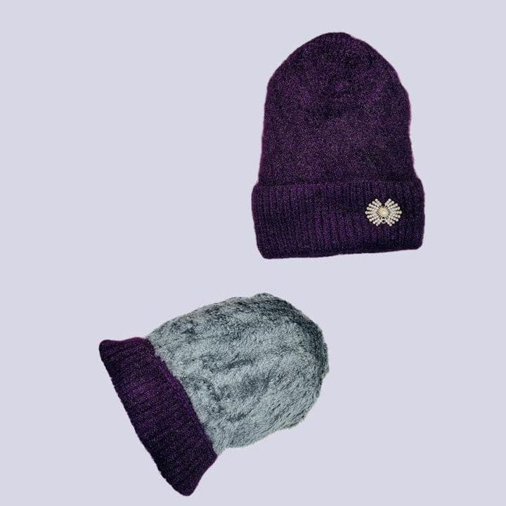 Women’s Wool Beanie