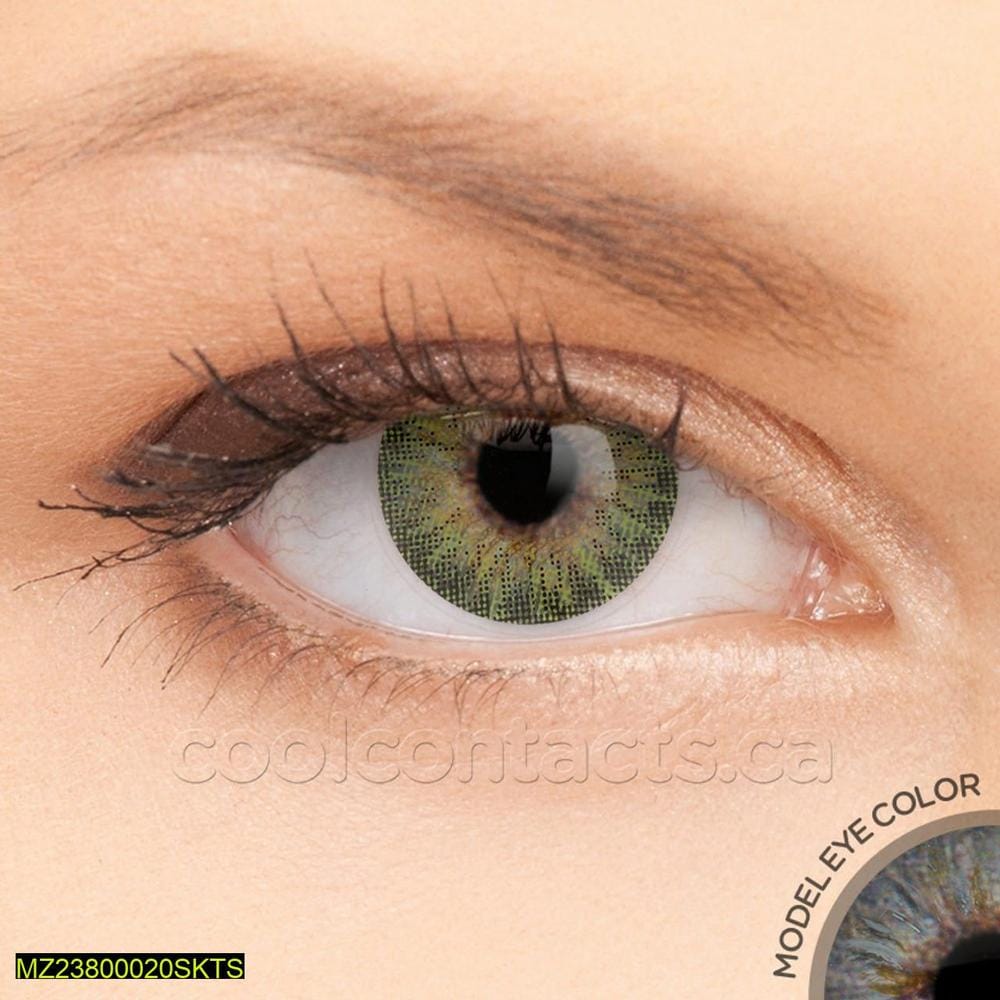 Premium Soft Eye Lens