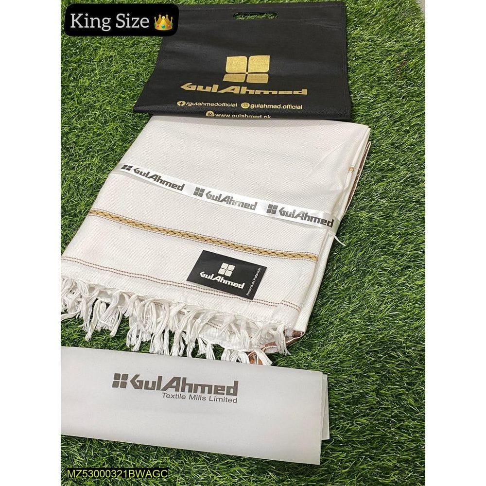 PureGrace Wool Shawl