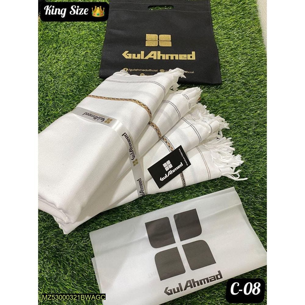 PureGrace Wool Shawl