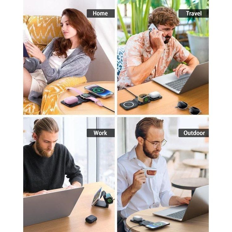 Wireless Charging Pad