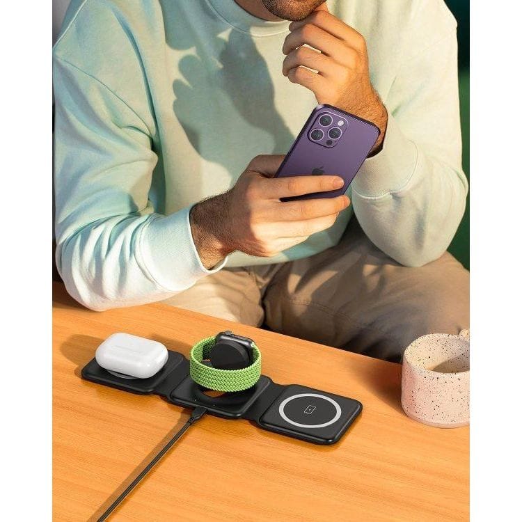 Wireless Charging Pad