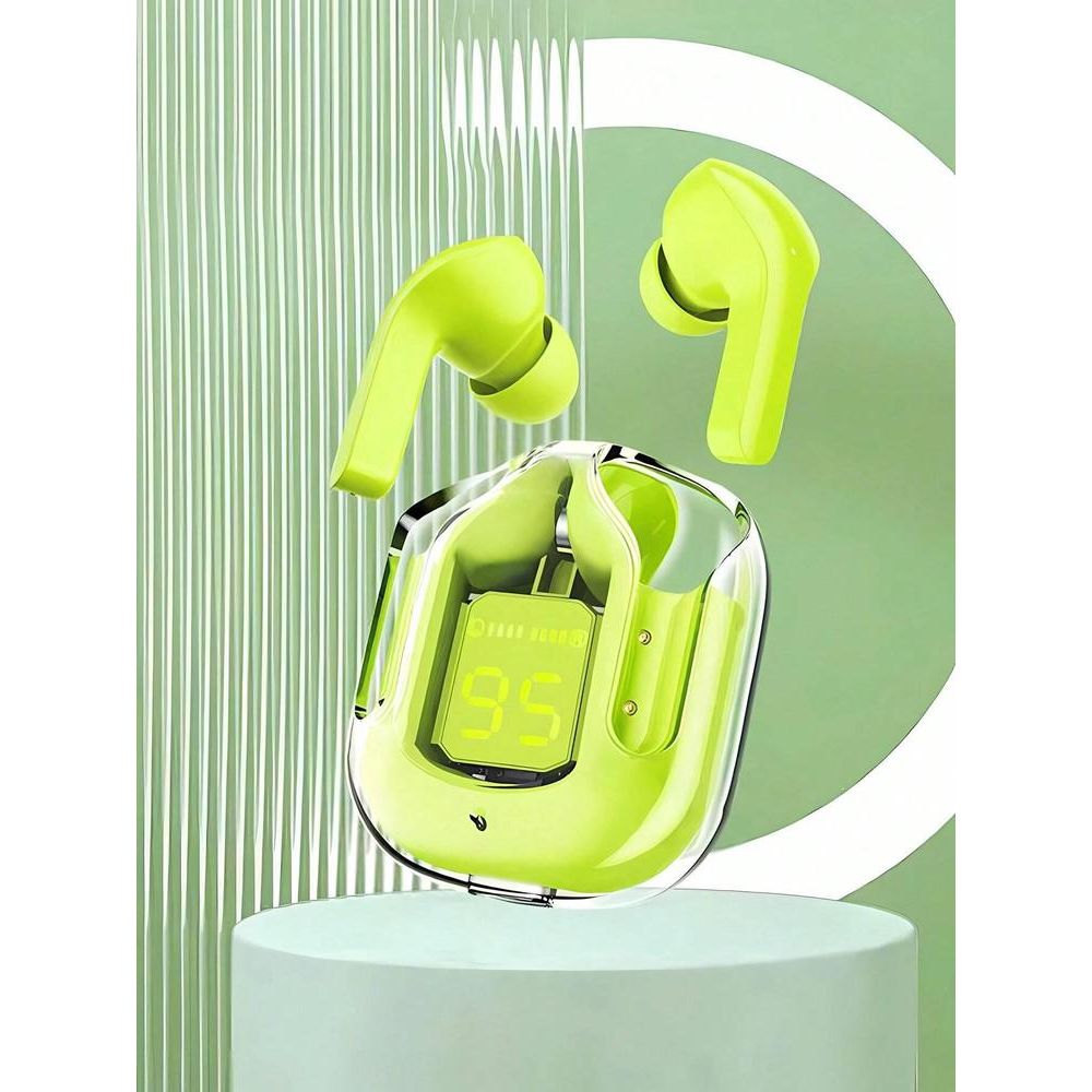 Wireless High Earbuds