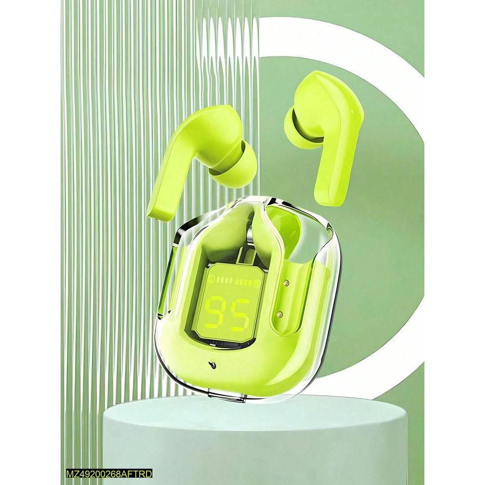 Wireless High Earbuds